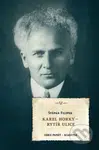 Karel Horký - Rytíř ulice - Štěpán Filípek - kniha z kategorie Životopisy
