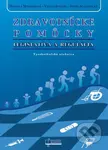Zdravotnícke pomôcky (Legislatíva a regulácia. Vysokoškolská učebnica) - kniha z kategorie Medicína