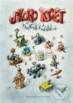 Skoro tucet - Pavel Čech