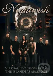 Nightwish: Virtual Live Show from the Islanders Arms 2021