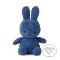 Miffy Terry Letecká modrá (23 cm)