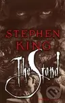 The Stand - Stephen King - kniha z kategorie Detektivky, thrillery a horory