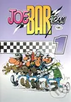 JoeBarTeam 1 - Christian Debarre - kniha z kategorie Komiksy