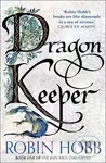 Dragon Keeper - Robin Hobb - kniha z kategorie Fantasy