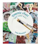 Umenie chutí - Obrazy, legendy, recepty - Peter Mandzjuk - kniha z kategorie Společenská beletrie