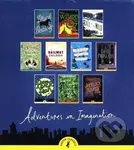 The Puffin Classics Story Collection - kniha z kategorie Pohádky