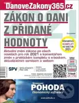 Zákon o dani z přidané hodnoty 2021