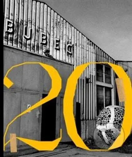 Bubec 20 (Příběh uměleckého studia) - Daniela Kramerová - kniha z kategorie Dějiny umění