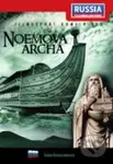 Noemova archa (Digipack) - Tatiana Malova - film z kategorie Náboženské dokumenty