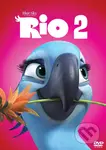 Rio 2 - Carlos Saldanha - film z kategorie Dětské a animované