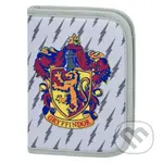 Školní penál Baagl Harry Potter Gryffindor (Nebelvír)
