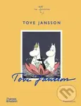 Tove Jansson - Paul Gravett - kniha z kategorie Fotografie