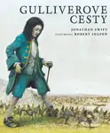 Gulliverove cesty (Ilustrované vydanie) - Jonathan Swift, Robert Ingpen (ilustrátor)