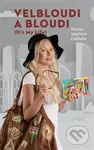 Velbloudi a bloudi (It´s my life) - Blanka Solařová-Calibaba - kniha z kategorie Beletrie