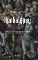 Apokalypsy (Koniec sveta od byzantskej apokalyptickej literatúry ku krížovým výpravám (Preklady a štúdie vybraných textov)) - kniha z kategorie…