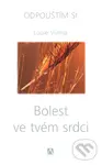 Bolest ve tvém srdci - Luule Viilma