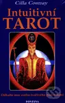 Intuitivní tarot - kniha a karty (Odhalte moc svého tvořivého podvědomí) - kniha z kategorie Věštění z karet