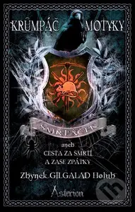 Krumpáč a motyky (Smrťáček aneb Cesta za smrtí a zase zpátky) - kniha z kategorie Fantasy