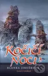 Kočičí noci 3 (Paní z peřejí) - Blanka Jirušková - kniha z kategorie Sci-fi