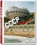 Cosmic Communist Constructions Photographed - Frédéric Chaubin - kniha z kategorie Architektura