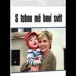 Různí interpreti – S tebou mě baví svět Blu-ray