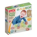 Quercetti PlayBio - Chunky Peggy