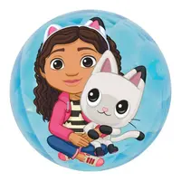 Svítící koule Gabby´s Dollhouse 100 mm