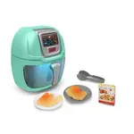 Fritéza horkovzdušná s efekty 19cm