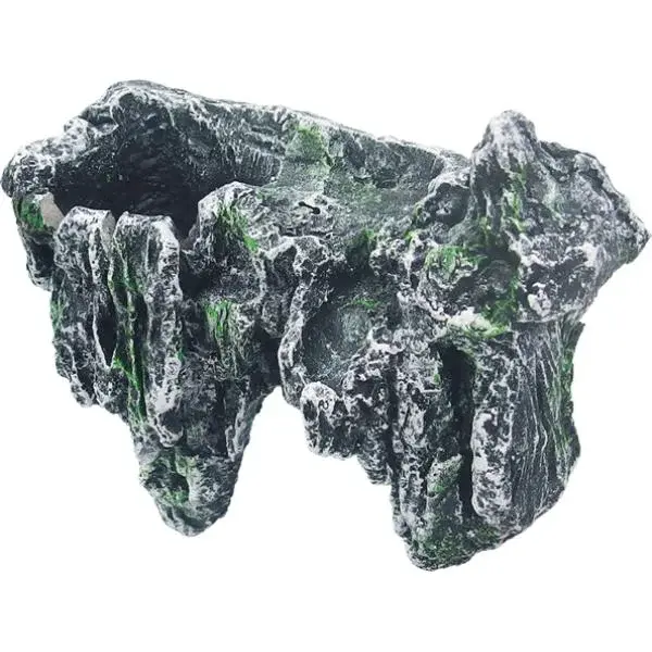 Nástěnná skalka 23,5 cm