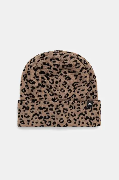 Čiapka s prímesou vlny Eisbar Banto MÜ