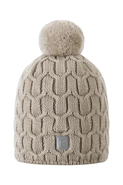 Detská vlnená čiapka Reima Nyksund