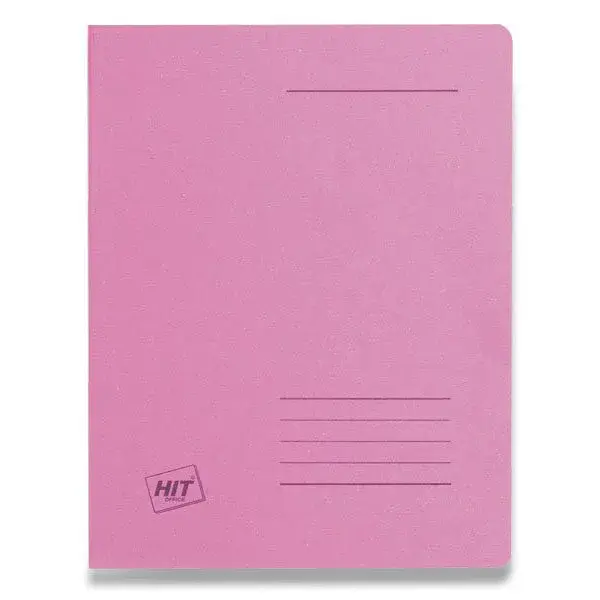 Rychlovazač Hit Office ROC - růžový