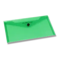 Spisovka s drukem FolderMate PopGear, DL - zelená