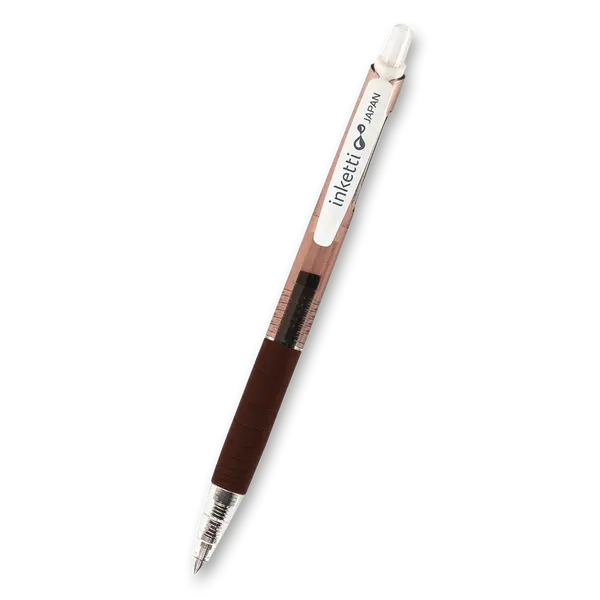 Roller Penac Inketti - hnědý