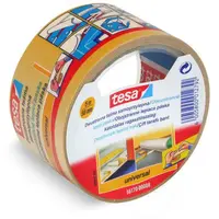 Lepicí páska Tesa Double Face, oboustranná - 50 mm x 5 m