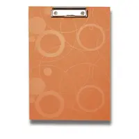 Psací podložka Neo Colori - oranžová