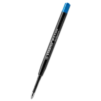 Náplň STABILO pointball Refill do kuličkových per - modrá
