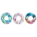 Intex 58263 nafukovací kolo s držadly