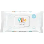 Vlhčené ubrousky 72 ks