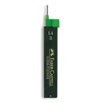 Tuhy Faber-Castell Super-polymer, 1,4 mm tvrdost B