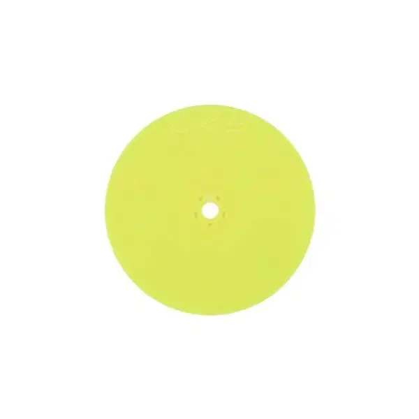 Pro-Line disk 2.2" Velocity přední H12 žlutý (2) (pro TLR 22 5.0)