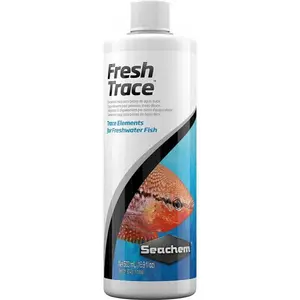 Seachem Fresh Trace 500 ml
