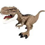 Dinosaurus Tyrannosaurus Rex 27 cm se světlem a zvukem