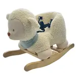 NATTOU Houpací kůň Lapidou ovečka 10m+