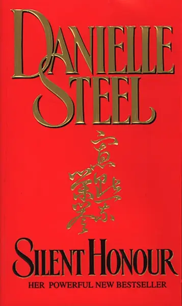 Silent Honour - Danielle Steel