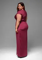 Edoti Evening dress LA-OM-DL