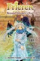 FRIEREN BEYOND JOURNEYS END V10