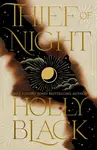 Thief of Night - Holly Black