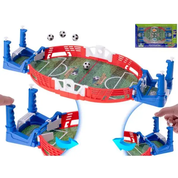 Fotbal stolní hra 38x18cm