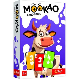 Trefl HRA Mookao Cow